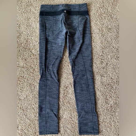 Lululemon Leggings - Picture 2 of 3